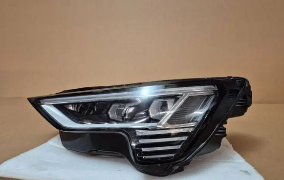 Audi e-tron Headlight/headlamp 4KE941039 030111023300 150621213309