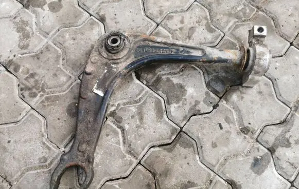 Citroen C5 Front lower control arm/wishbone 461GBJR2NF