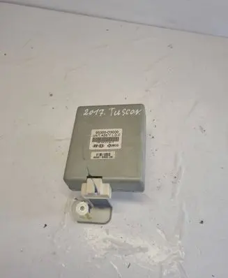 Hyundai Tucson TL Other control units/modules 95300D3000 SA001610190113