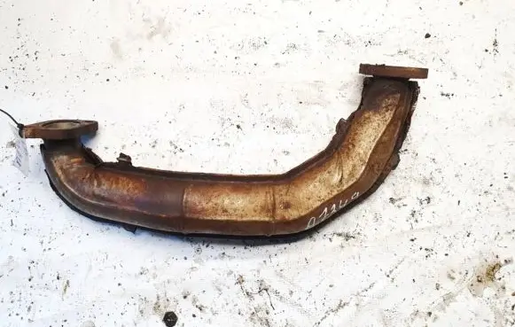 Chrysler Town u0026 Country IV Exhaust manifold