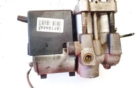 Audi 80 90 S2 B4 ABS Pump 130033103
