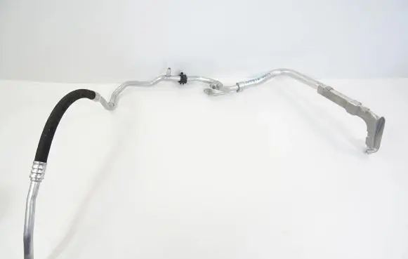 Audi Q3 F3 Air conditioning (A/C) pipe/hose 5QF816743AA