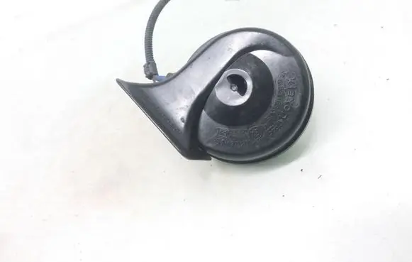 Seat Alhambra (Mk1) Horn signal 0092018