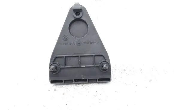 Volkswagen Phaeton Hazard Warning Triangle Mounting Bracket 4B5860285D 3B5860285B