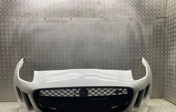 Jaguar F-Type Front bumper NAA
