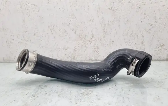 Audi A4 S4 B7 8E 8H Intercooler hose/pipe 8E0145737E