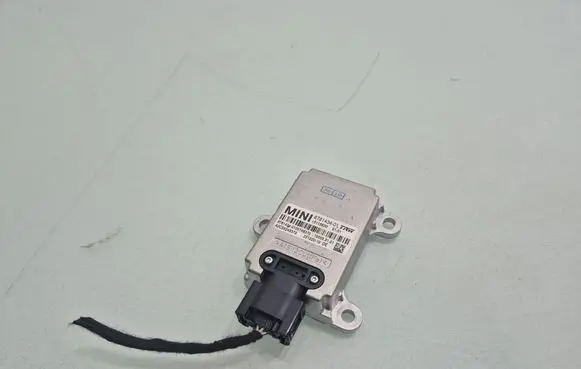 Mini One - Cooper Coupe R56 ESP acceleration yaw rate sensor 678143401