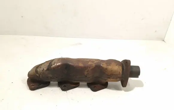 Audi A6 S6 C6 4F Exhaust manifold 059253034