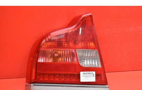 Volvo S80 Rear/tail lights 08662639