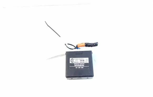 Nissan Qashqai Light module LCM 253C0HV00A 3570023763