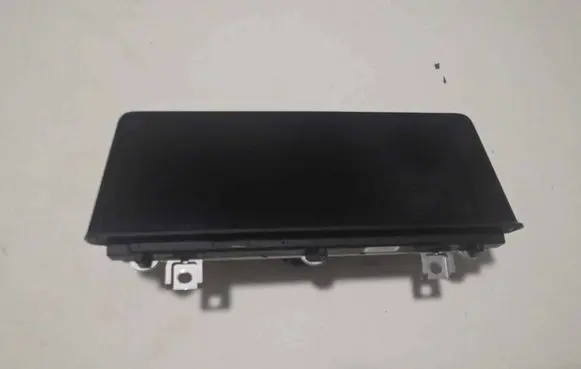 BMW 3 F30 F35 F31 Screen/display/small screen 9292248