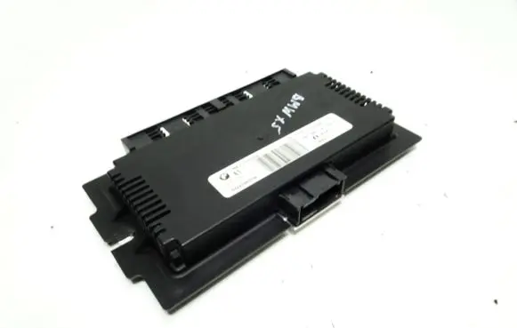 BMW X5 E70 Light module LCM 9153802 5322798D200 6083771