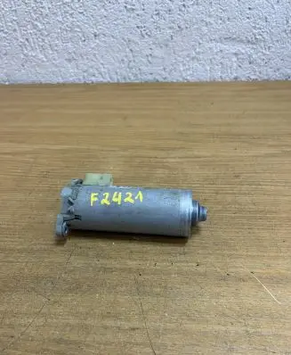 BMW 7 E65 E66 Seat adjustment motor 0130002614 P01214001