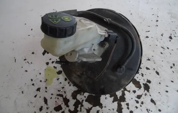 Volvo C30 Other brake parts 