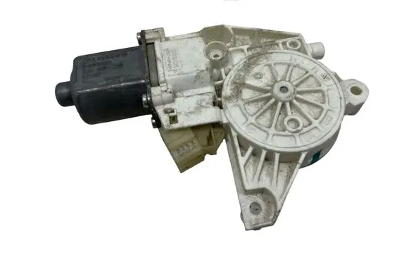 Mercedes-Benz ML W164 Front door window regulator motor A2518200108 996150200 0130822281