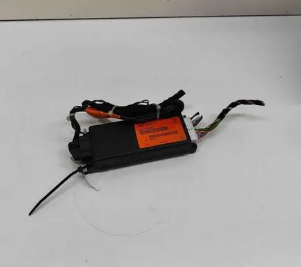 Toyota Land Cruiser (BJ70) Power steering control unit/module PZ4090029401 PZ40900294