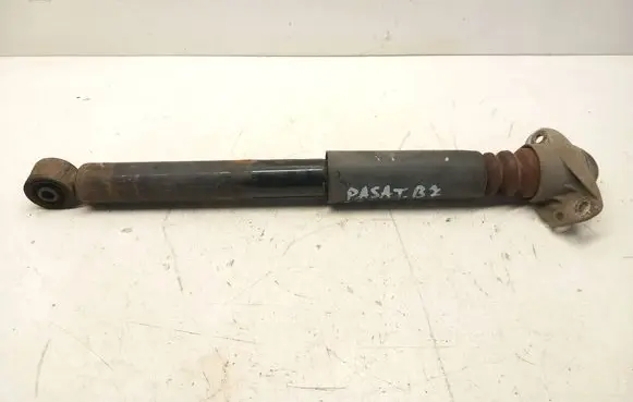 Rear shock absorber/damper