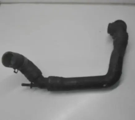 Volkswagen Sharan Engine coolant pipe/hose 7M3122291D 1J0121087B