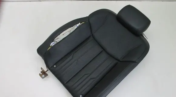 Audi A8 S8 D5 Rear seat 4N0885274