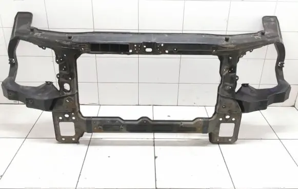 Hyundai H-1, Starex, Satellite Radiator support slam panel