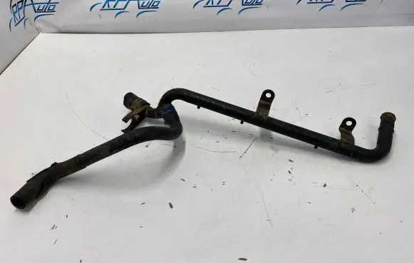 Seat Alhambra (Mk1) Engine coolant pipe/hose 7M0121065 95VW8274BC