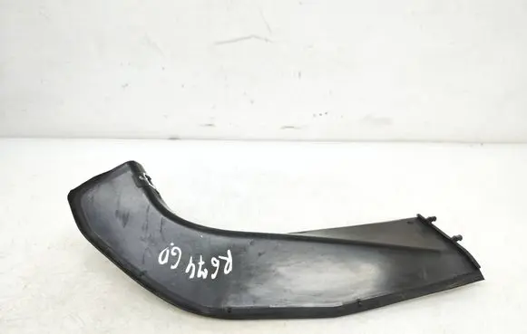 BMW 5 F10 F11 Other trunk/boot trim element 7453356 10822910