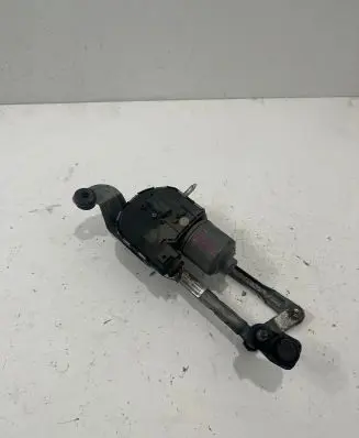 Volkswagen Golf Cross Front wiper linkage and motor 5M0955023E 0606082 3397020881