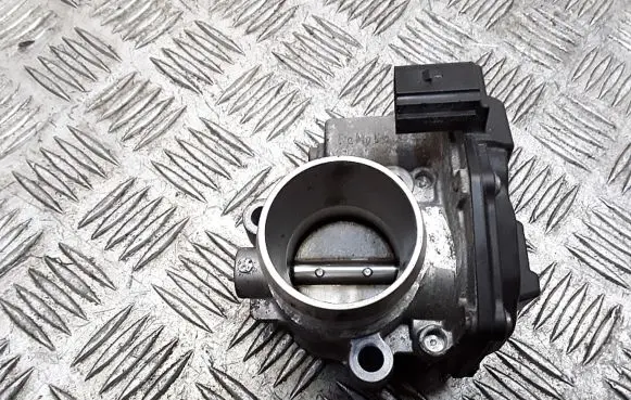 Ford Focus Throttle valve 50989002