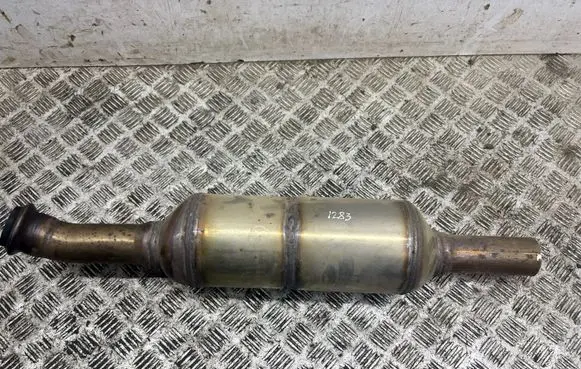 Mini Cooper Countryman F60 Catalyst/FAP/DPF particulate filter 9454315
