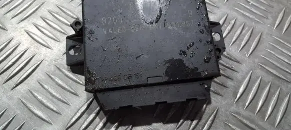 Renault Espace - Grand espace IV Parking PDC control unit/module 8200235627 601.857