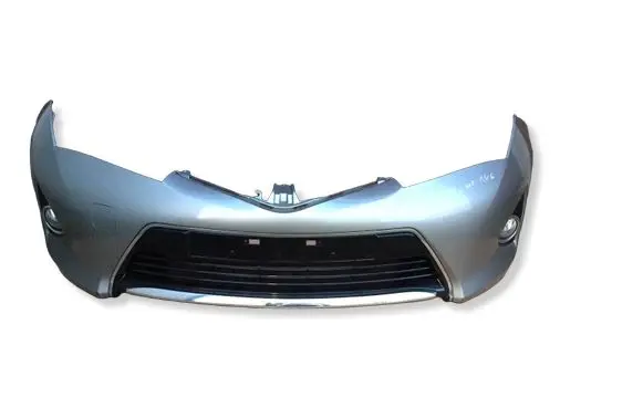 Toyota Auris E180 Front bumper 