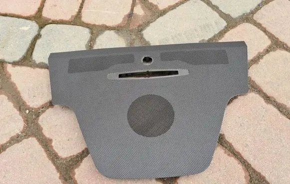 Mercedes-Benz CLS C218 X218 Dash center speaker trim cover A2186800189