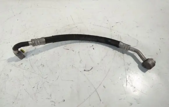 Audi A6 S6 C6 4F Air conditioning (A/C) pipe/hose 4F0260707