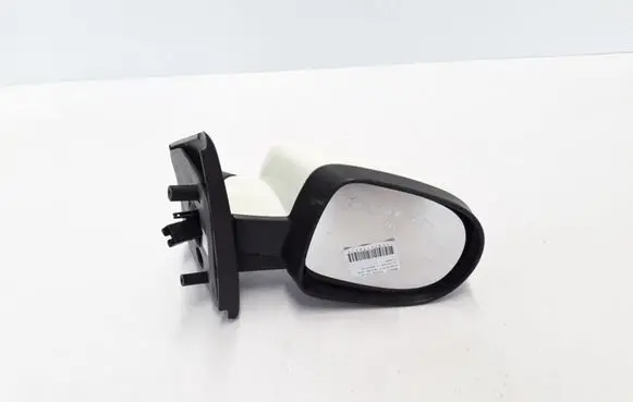 Renault Twingo II Front door electric wing mirror 963011368R