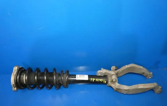 Volvo XC90 Front shock absorber/damper