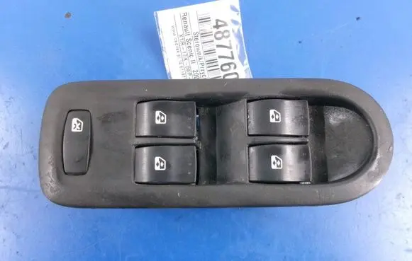 Renault Scenic II - Grand scenic II Other devices 156018070C