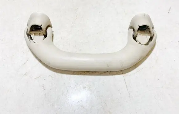 Volkswagen Bora Front interior roof grab handle 6N0857607T