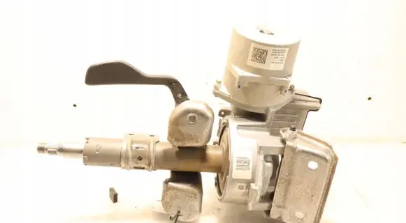 Power steering pump