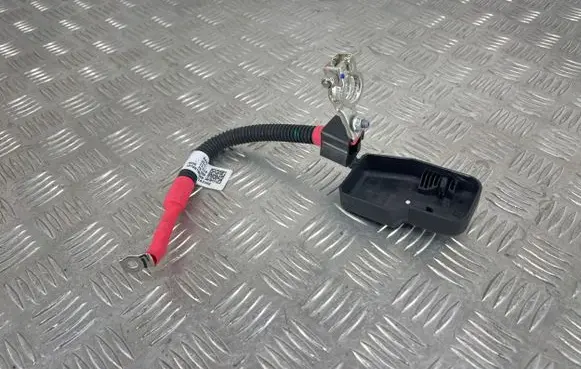 MG ZS Positive cable (battery) 10706795