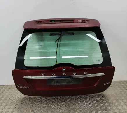 Volvo XC60 Tailgate/trunk/boot lid 39811096