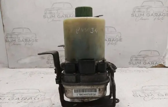 Seat Ibiza IV (6J,6P) Power steering pump 6R0423156B 19062012