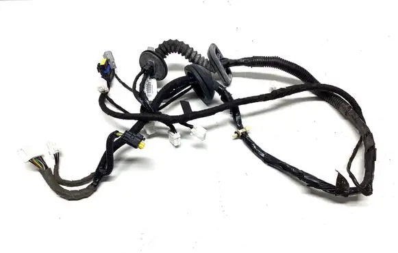 Nissan Qashqai Front door wiring loom 24124BR00B