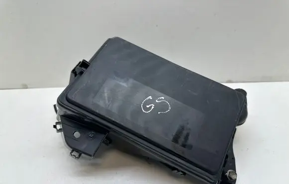 Lexus GS 300 350 430 450H Fuse box set 