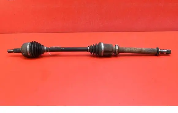 Renault Fluence Front driveshaft