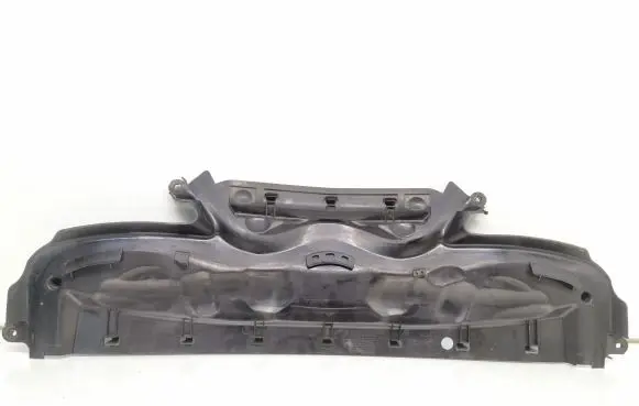 Mercedes-Benz E W211 Bonnet wind deflector A2118800436