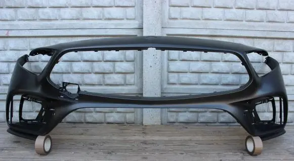 Mercedes-Benz CLS W257 Front bumper A2578855901
