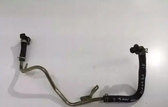 Nissan Navara D23 Air intake hose/pipe