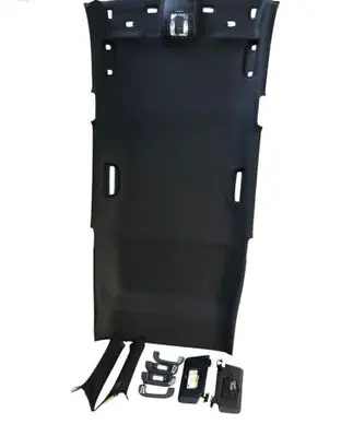 Mercedes-Benz GLB x247 Headlining set A2475407711
