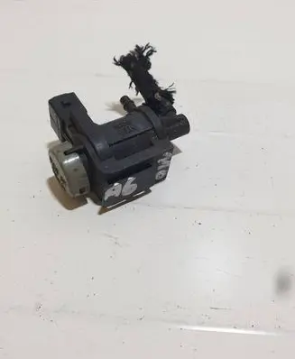 Audi A6 S6 C5 4B Turbo solenoid valve 1J0906283A