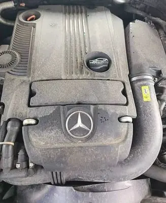Mercedes-Benz E W212 Engine 271860KK 271.860 271860